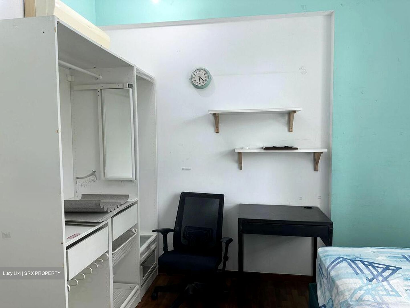 Northvale (D23), Apartment #518432661